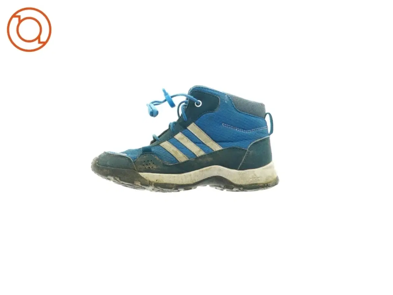 Billede 1 - Støvler fra Adidas (str. 31,5)