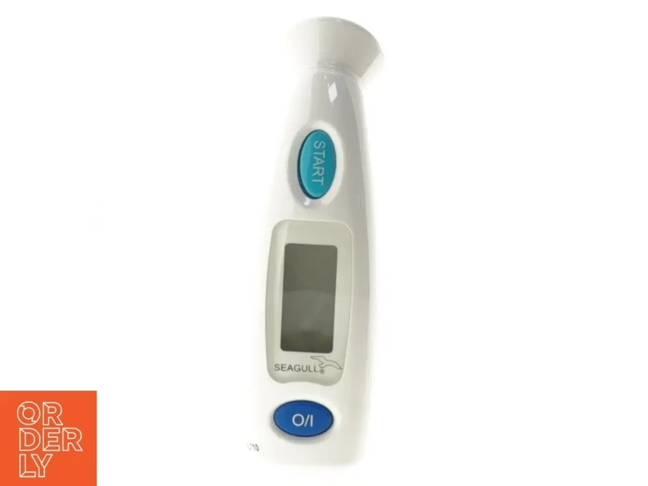 Billede 2 - Øretermometer