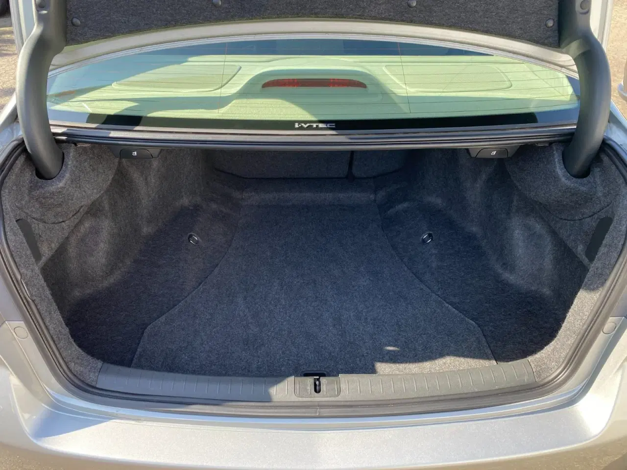 Billede 13 - Honda Accord 2,0 Elegance aut.