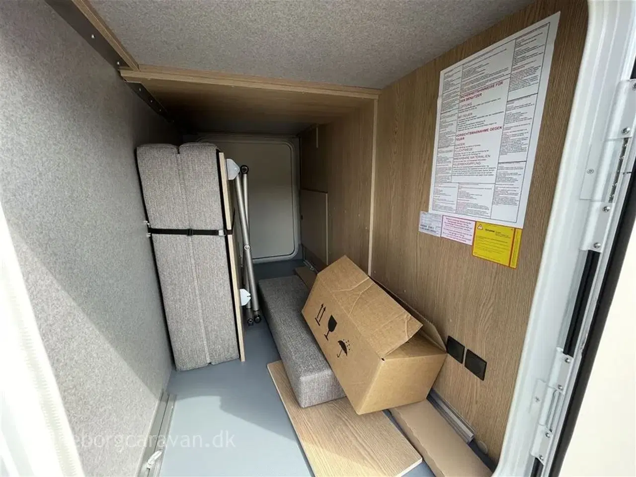 Billede 12 - 2026 - Hobby Ontour C 680 GE