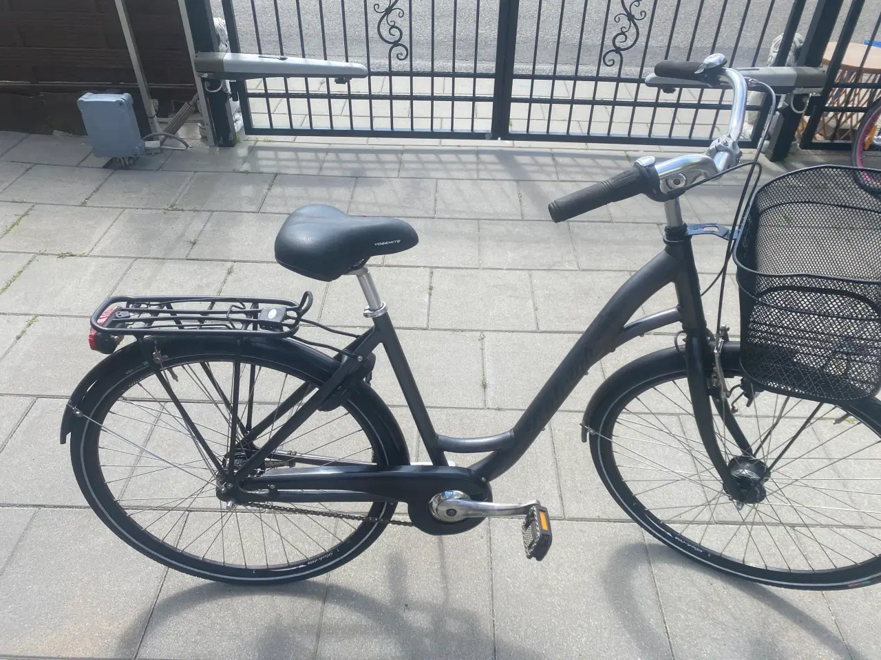 Billede 9 - Købt til 5899  kr topmodellen 