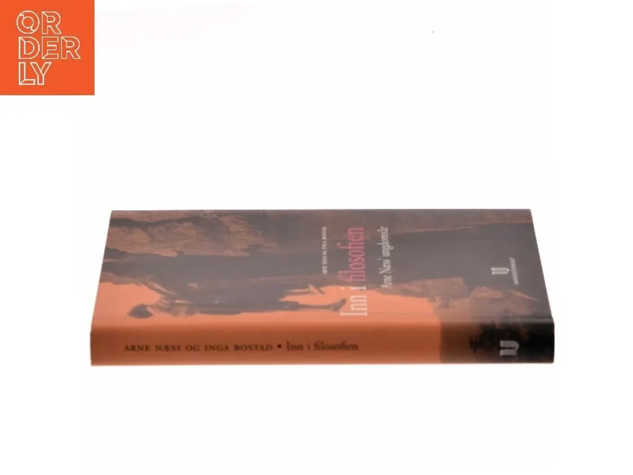 Billede 2 - Østersøer (Bog)