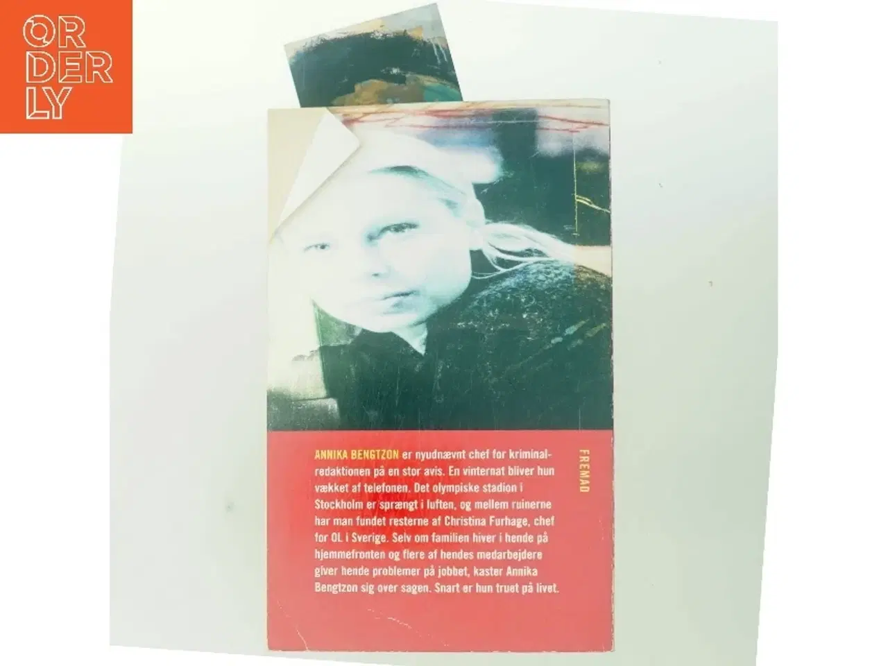 Billede 3 - Nedtælling (Bog)