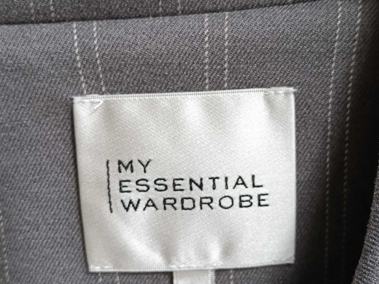 Billede 3 - Blazer My essentiel wardrobe 