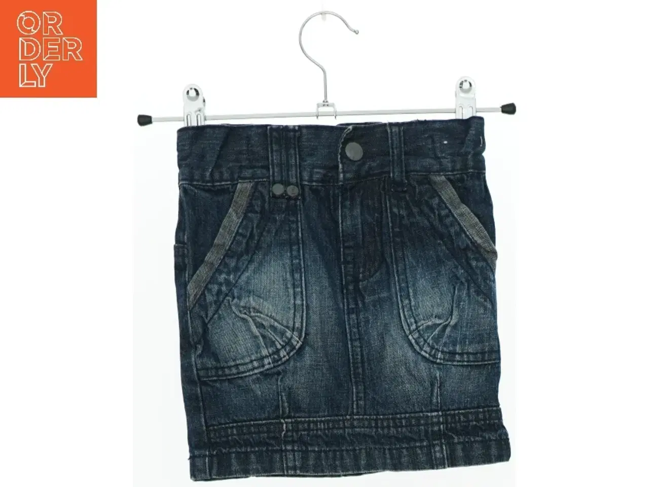 Billede 1 - Nederdel fra Pretty Sille (str. 92 cm)