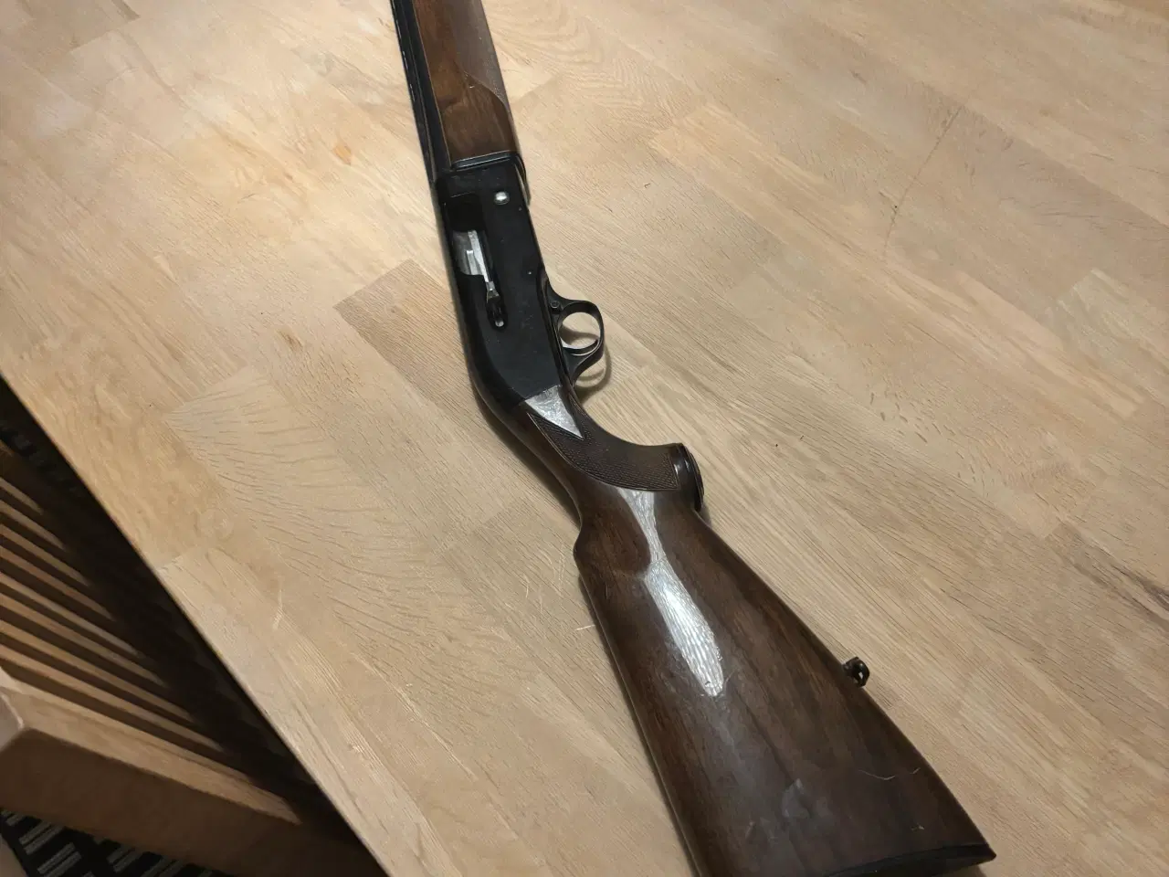 Billede 4 - Beretta A301