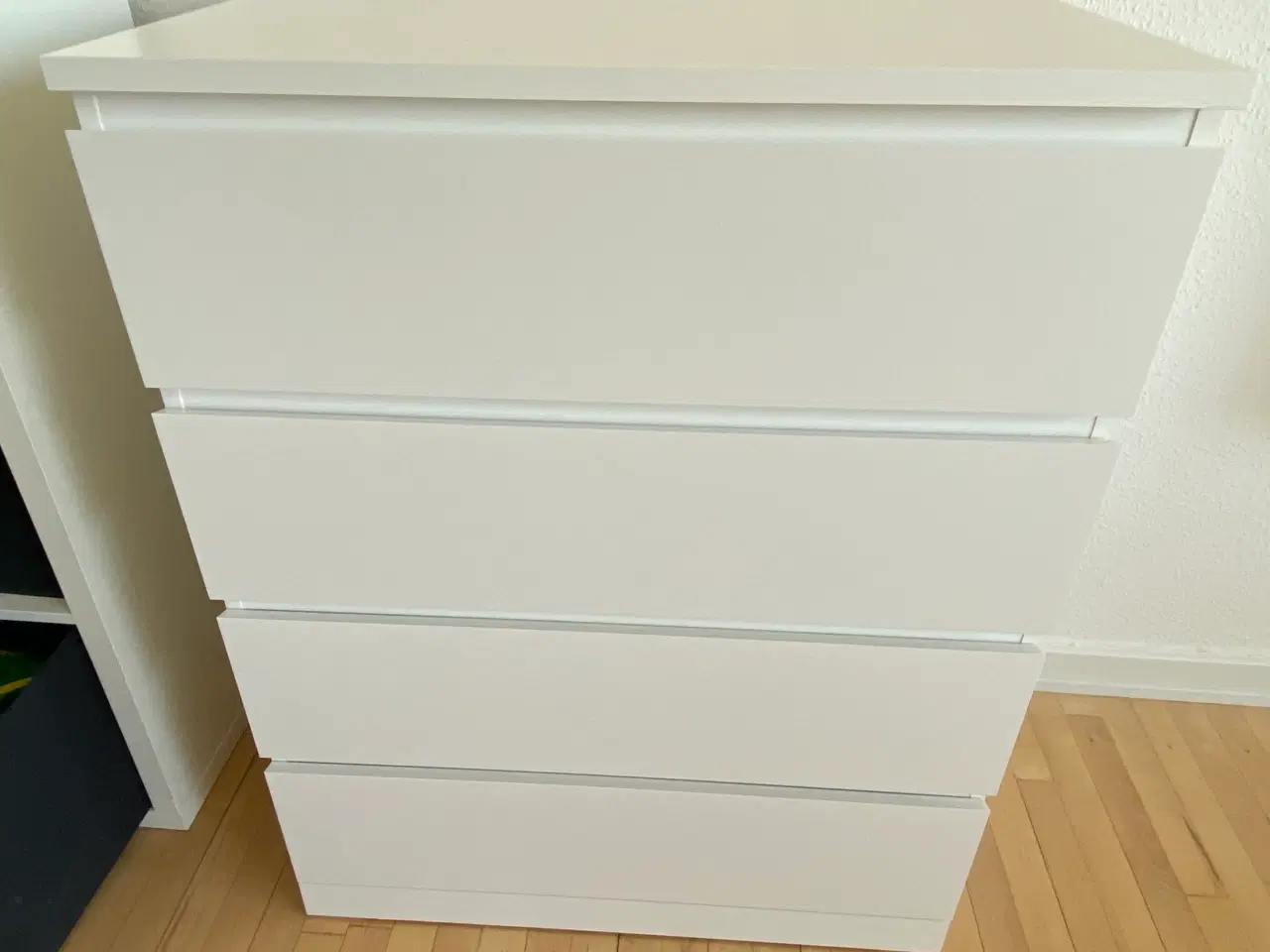 Billede 7 - Kommode fra ikea 