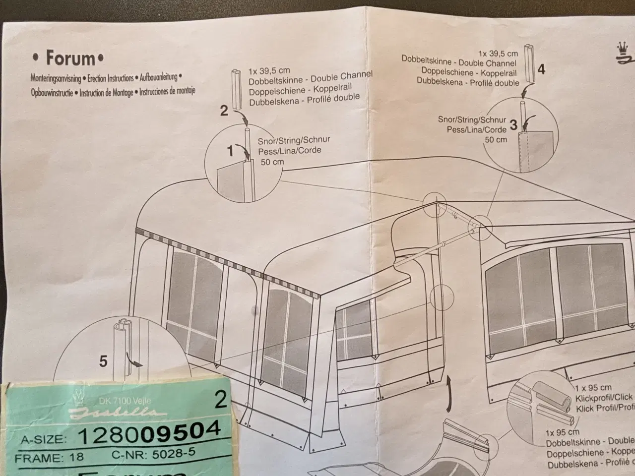 Billede 4 - Isabella Forum