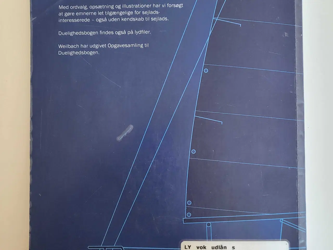 Billede 2 - Duelighedsbogen