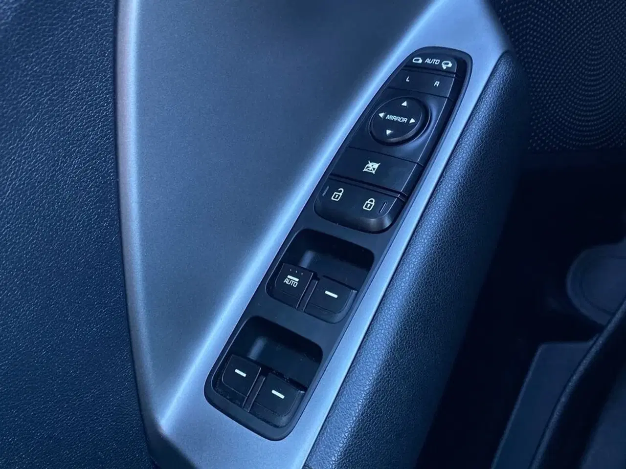 Billede 18 - Kia e-Niro EL Vision 136HK 5d Aut.