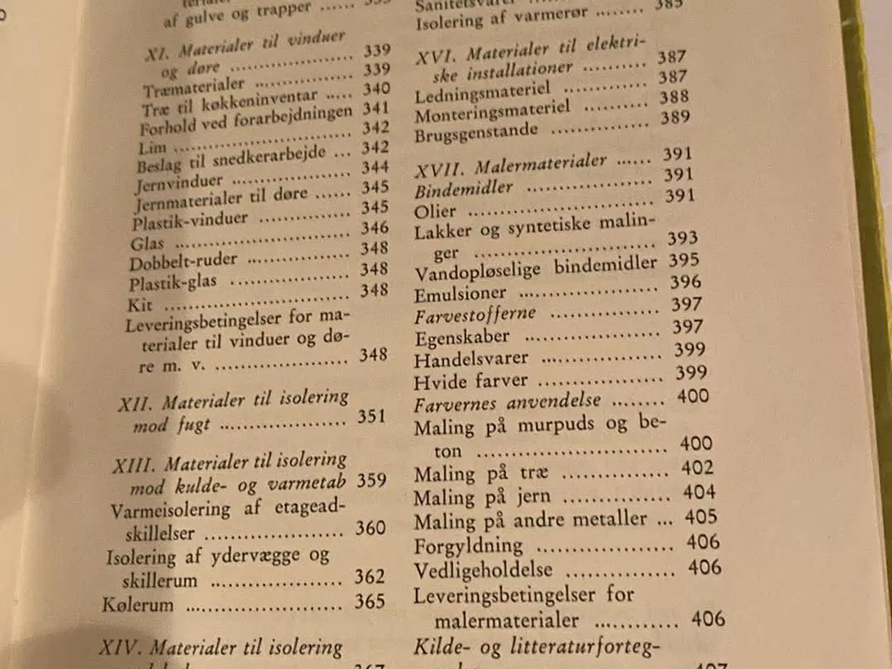 Billede 9 - Husbygningsmaterialer 