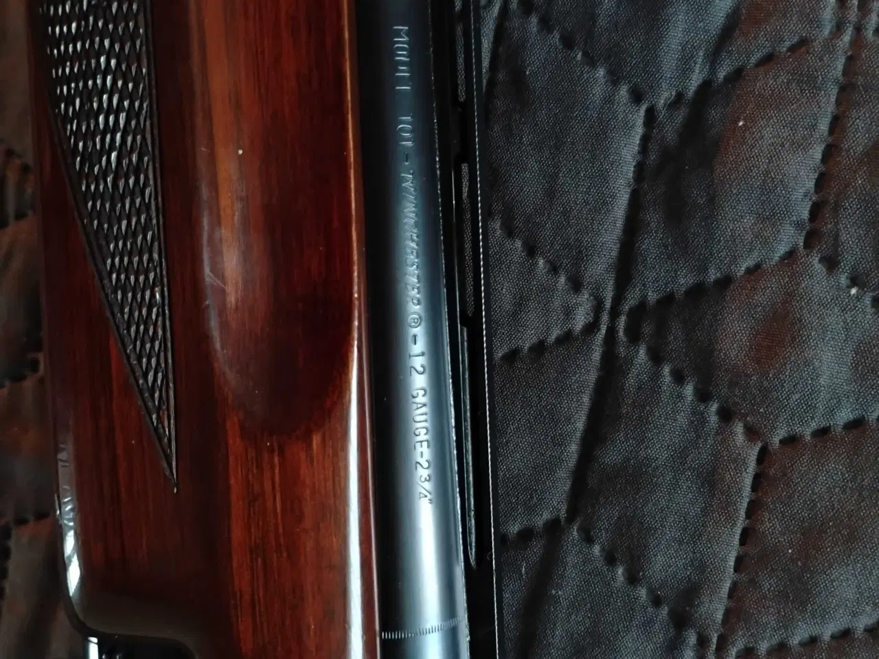 Billede 6 - Haglgeværer 101 Winchester