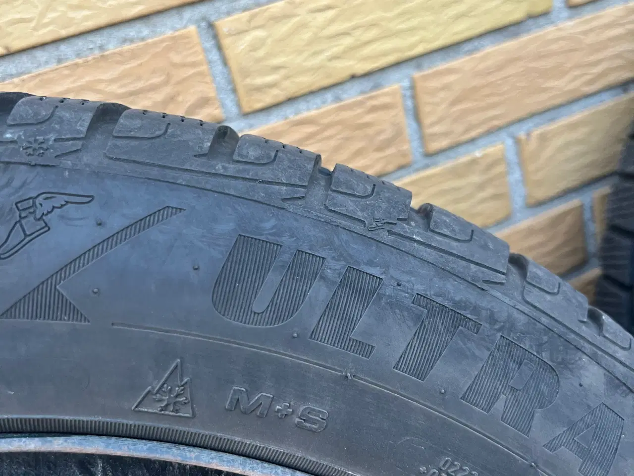 Billede 4 - 18" VW ID.3 vinterhjul