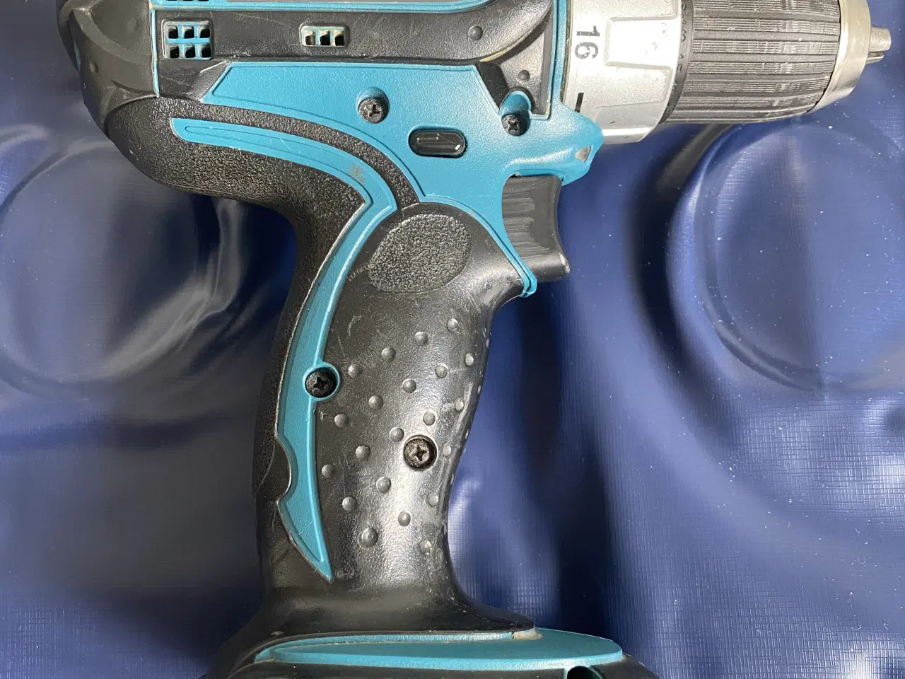 Billede 2 - Makita Bormaskine/skruemaskine