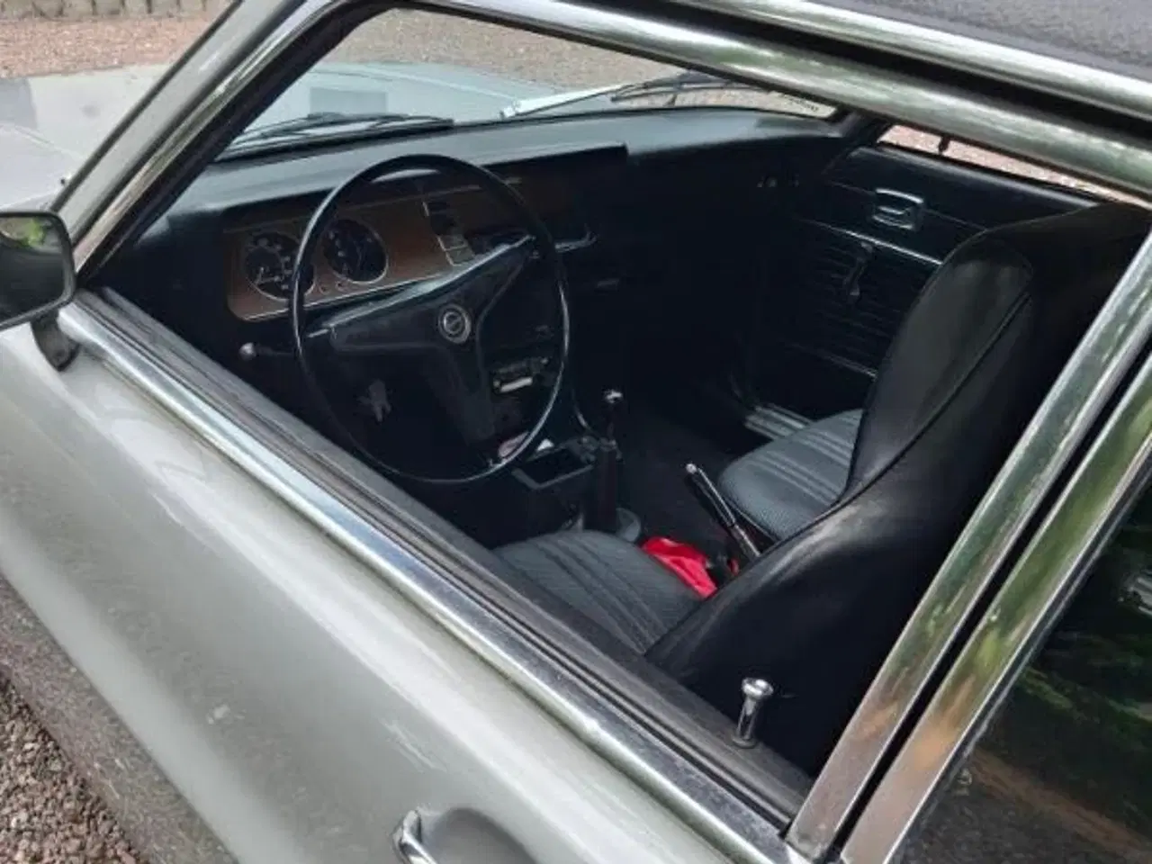 Billede 3 - Ford Capri