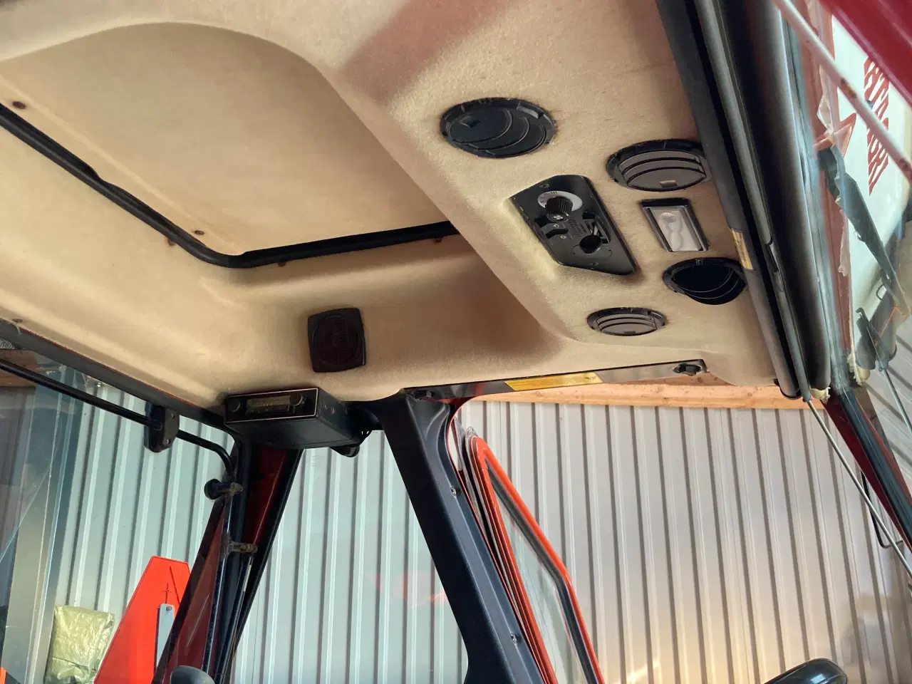 Billede 9 - Fiat 70-90 Supercomfort - 2 WD - 4900 timer