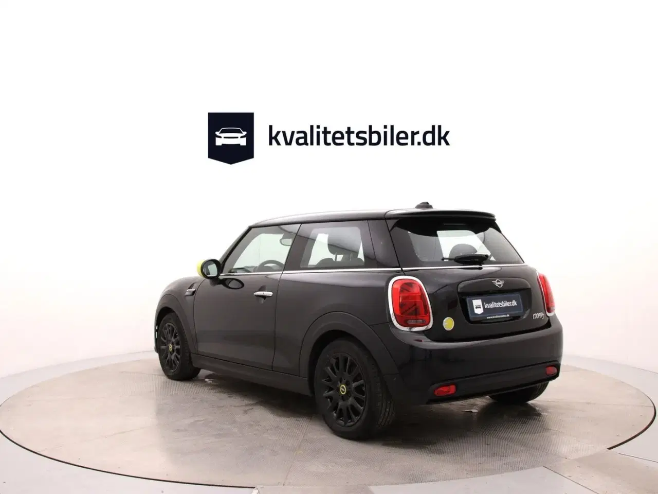 Billede 3 - MINI Cooper SE  Camden Edition