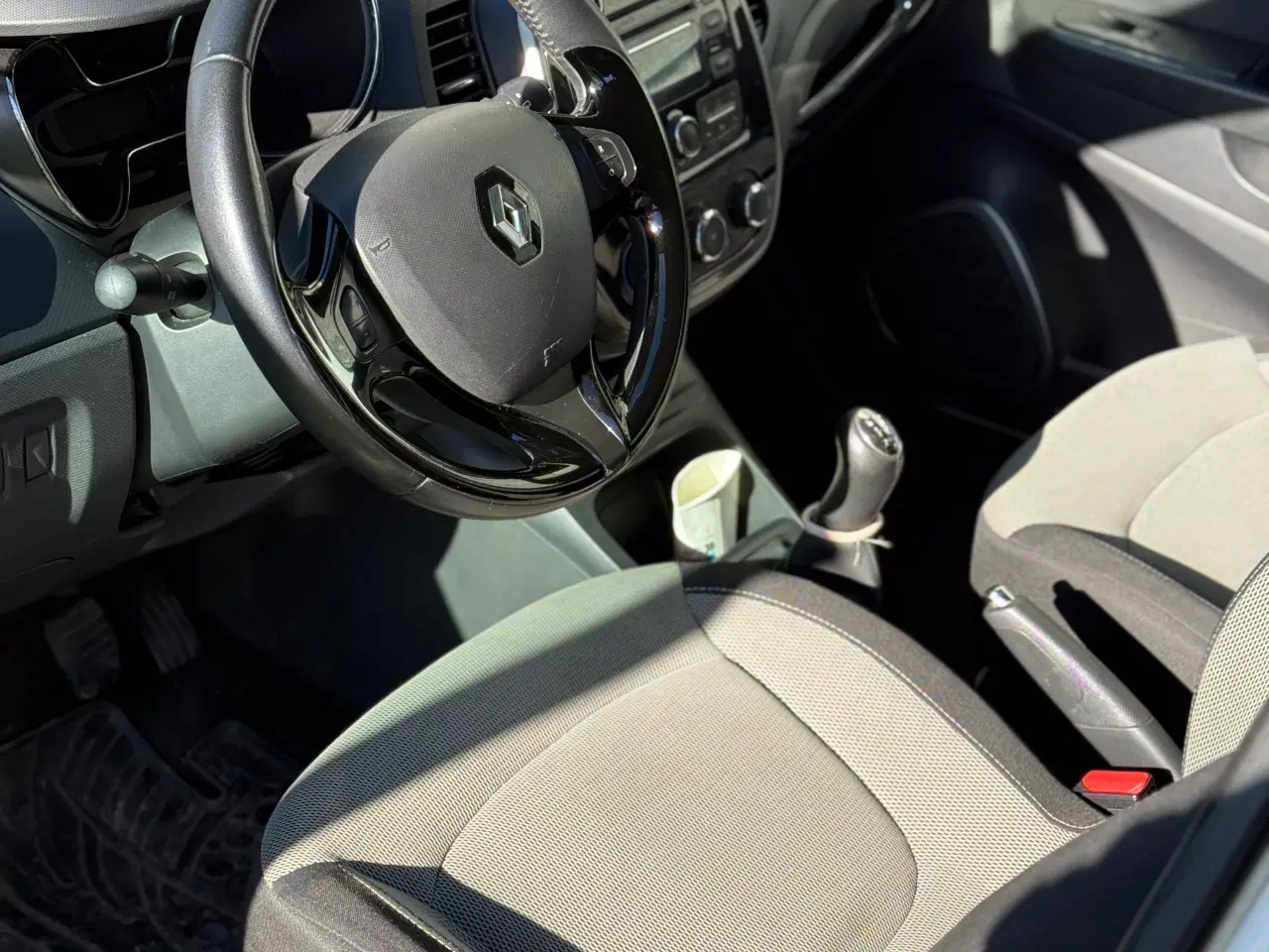 Billede 11 - Renault Captur TCe90 – 2013