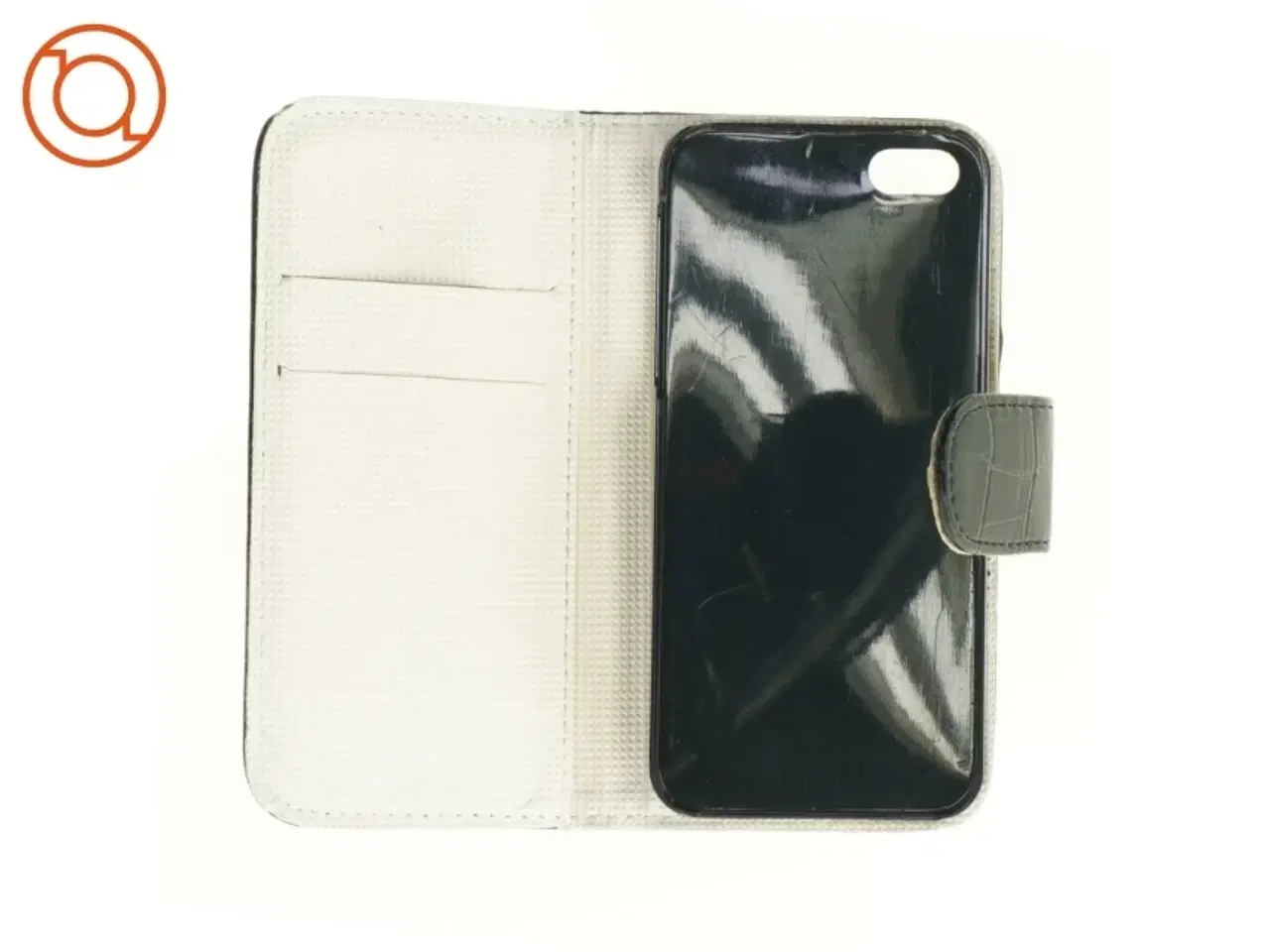 Billede 2 - Cover til telefon (str. 13 x 7 cm)