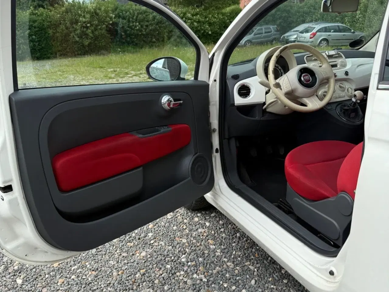 Billede 5 - Fiat 500 1,2 PUR-O2