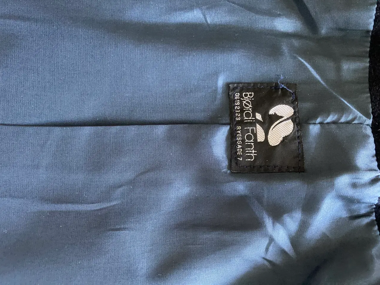 Billede 4 - Trenschcoat 