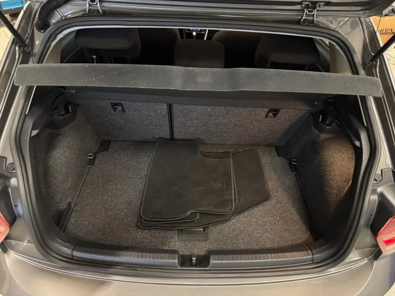 Billede 15 - VW Polo 1,6 TDi 95 Comfortline DSG