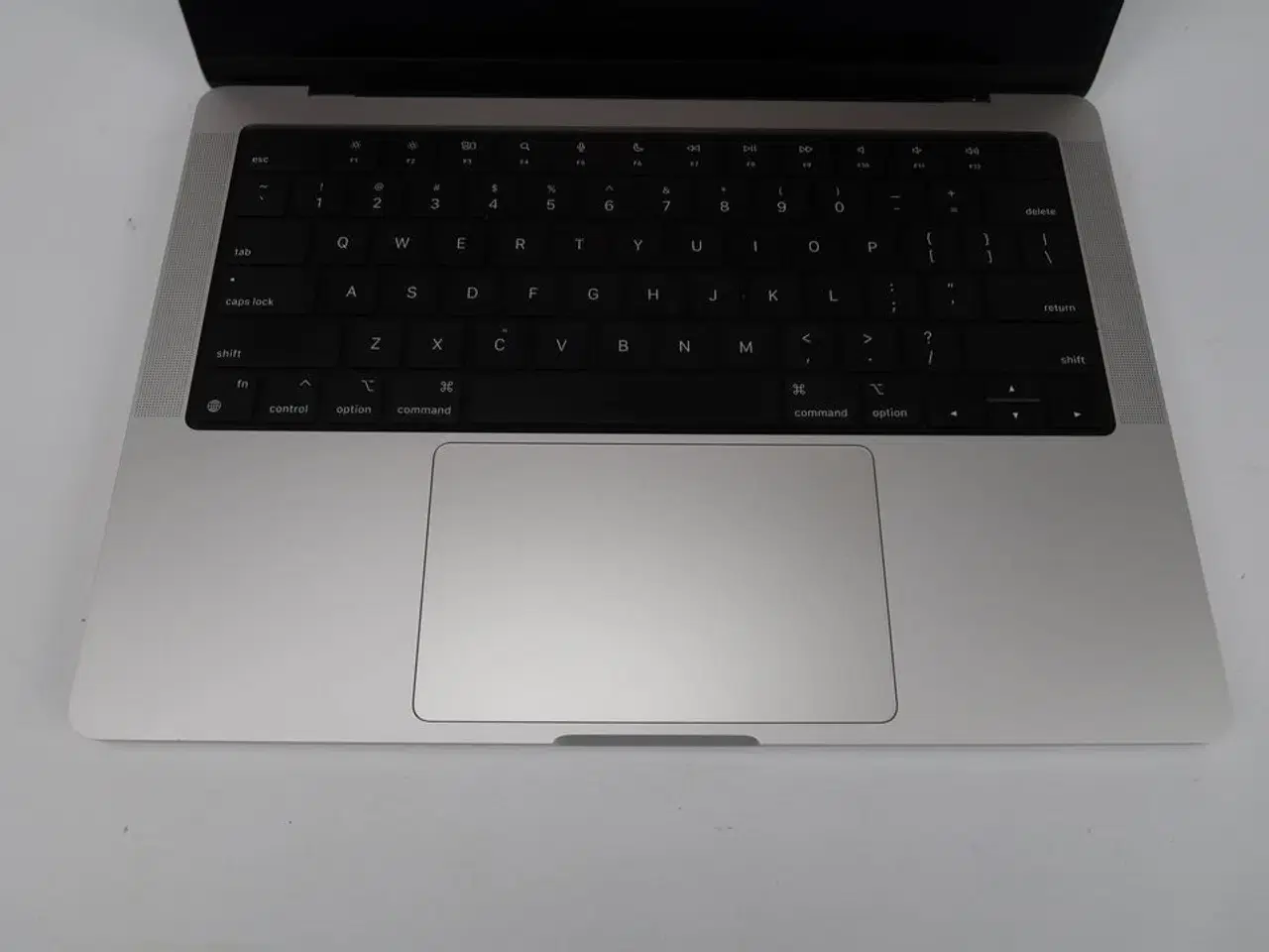 Billede 2 - Apple Macbook Pro M1 2021 14" LÆS BESKRIVELSE