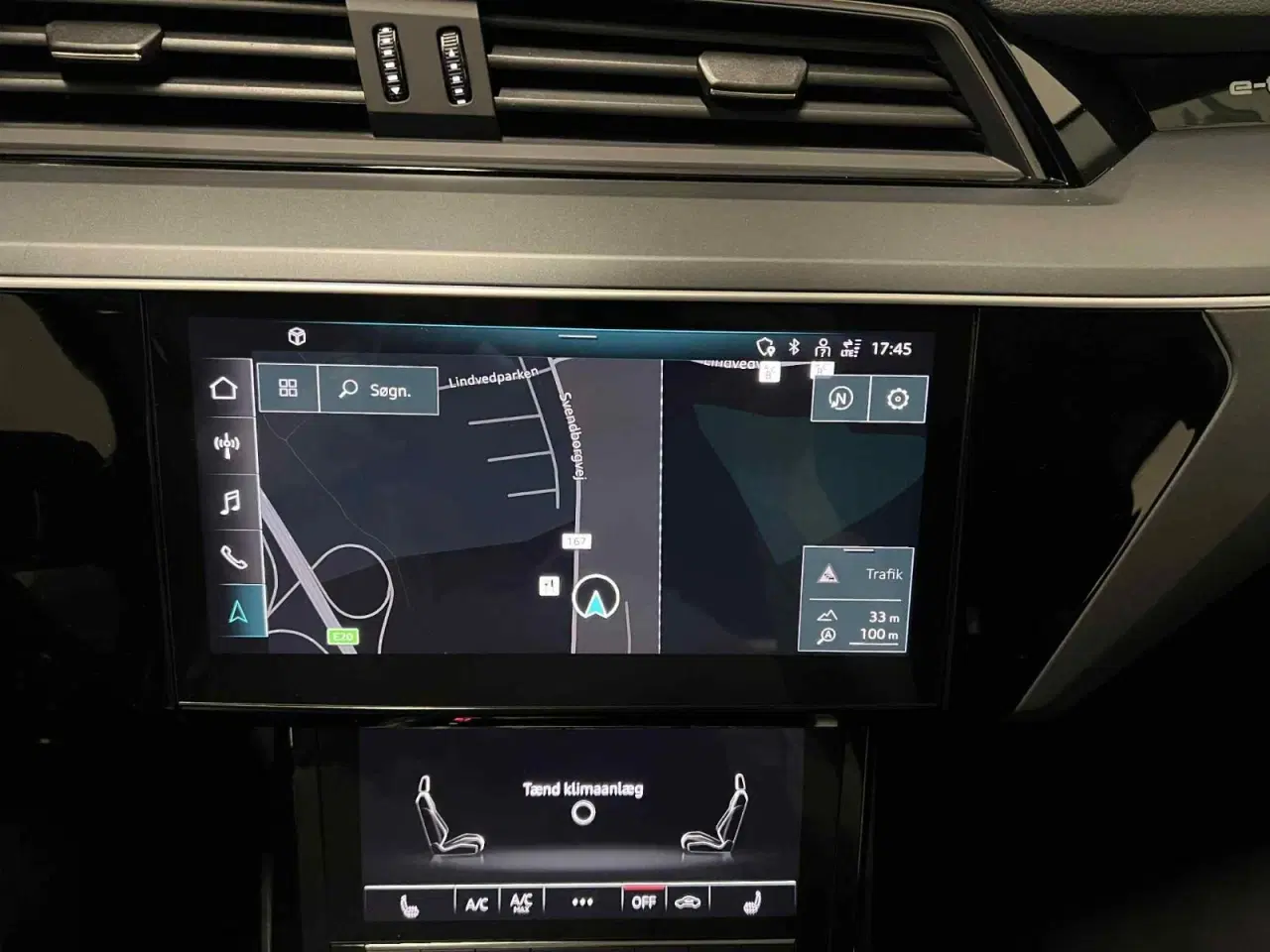 Billede 15 - Audi e-tron 50 quattro