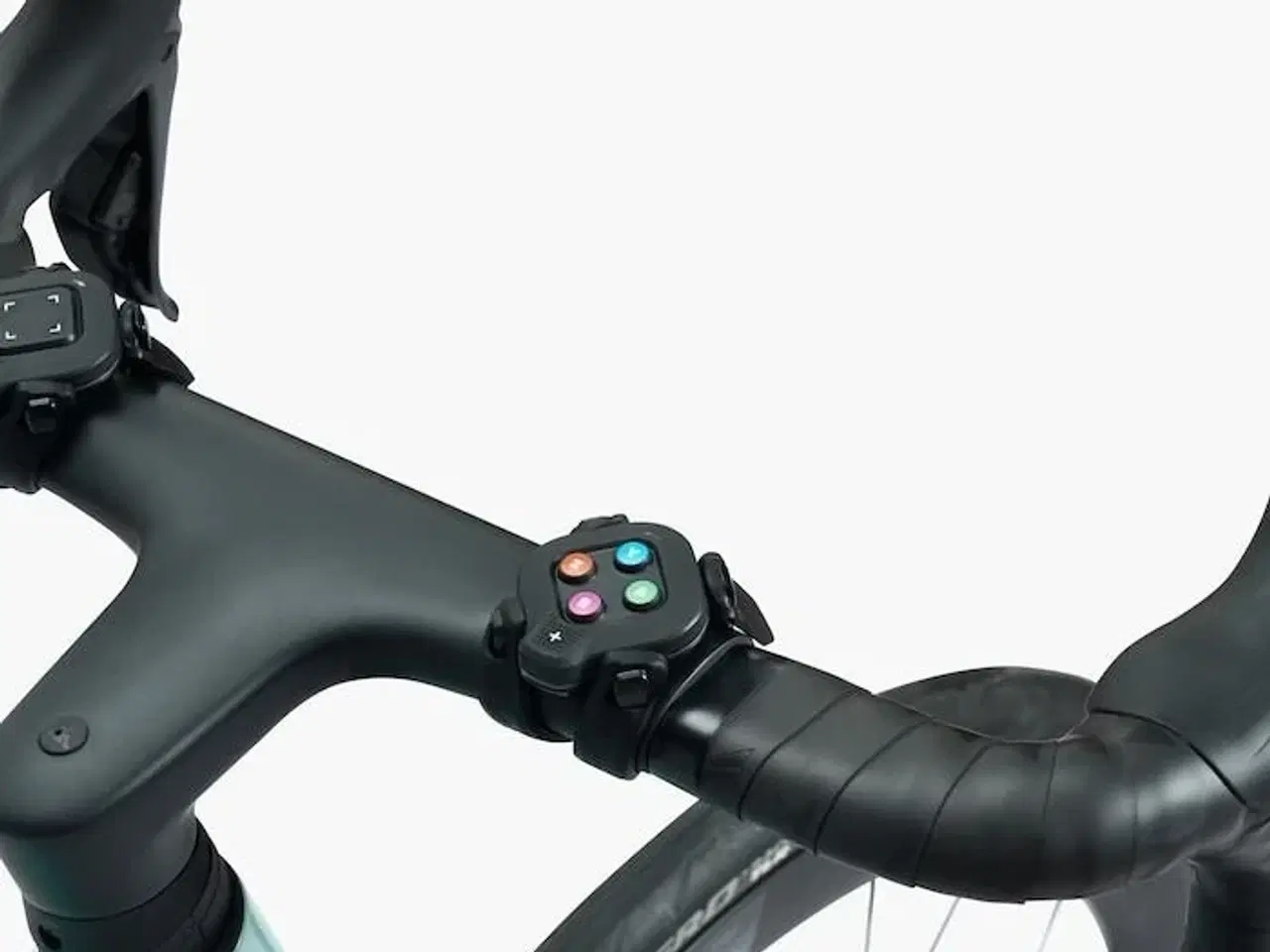 Billede 8 - Motionscykel-trainer Wahoo KICKR CORE 2 – ZWIFT Cog & Click