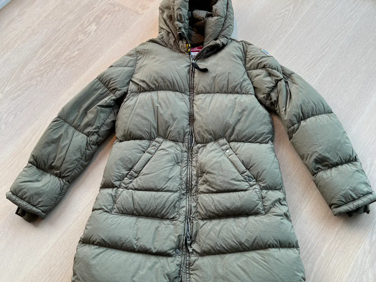 Billede 1 - Parajumpers Str. XL