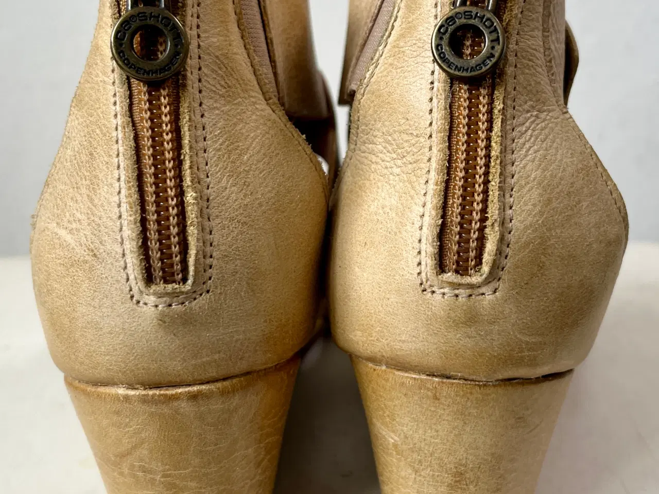 Billede 5 - Cashott, sandaler, str 37