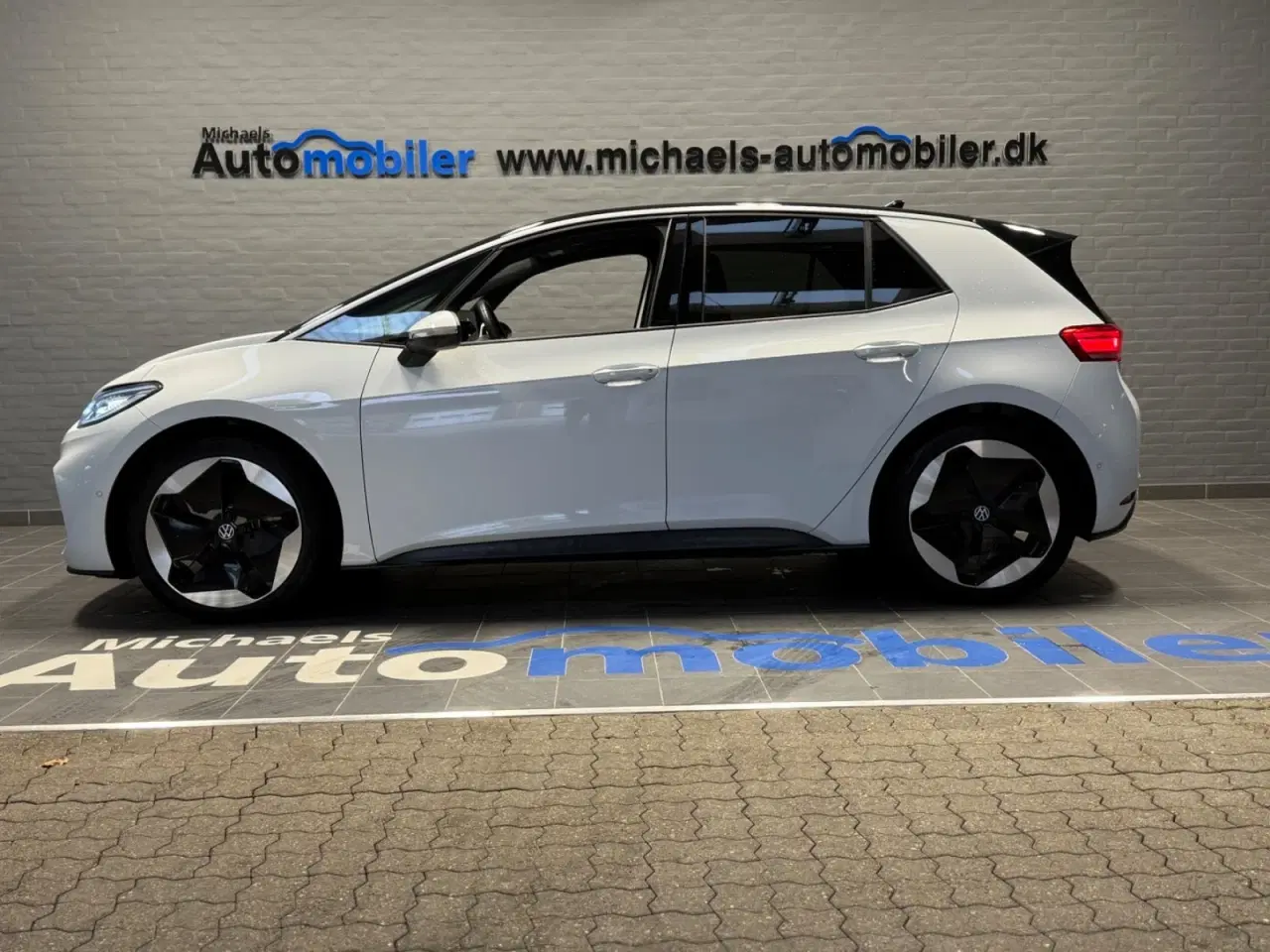 Billede 2 - VW ID.3 77 Pro S