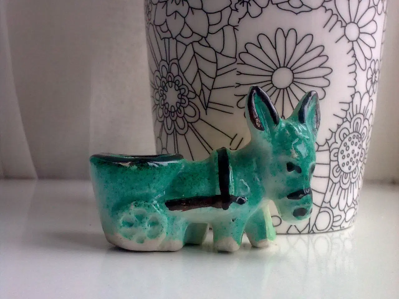 Billede 9 - Pimp dit flower power med Porsche eller æsel