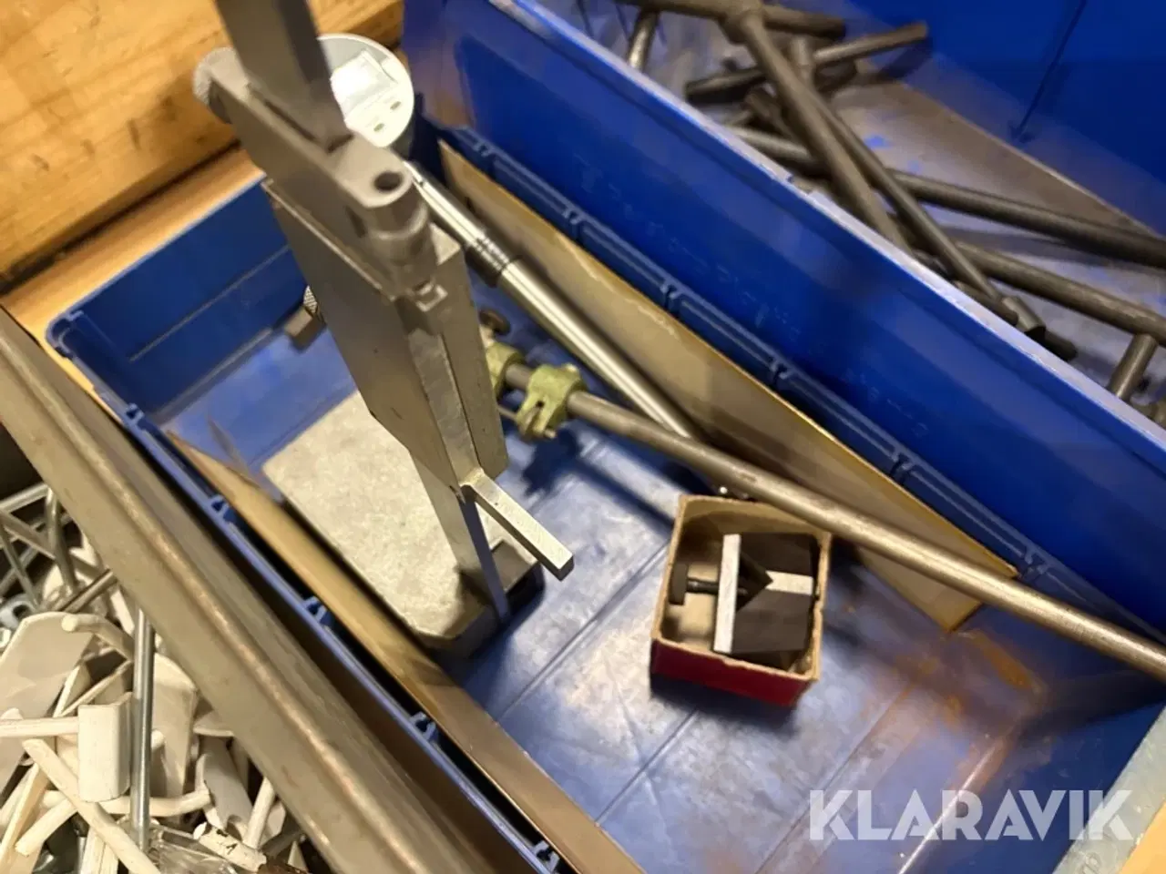 Billede 11 - Blandet lot