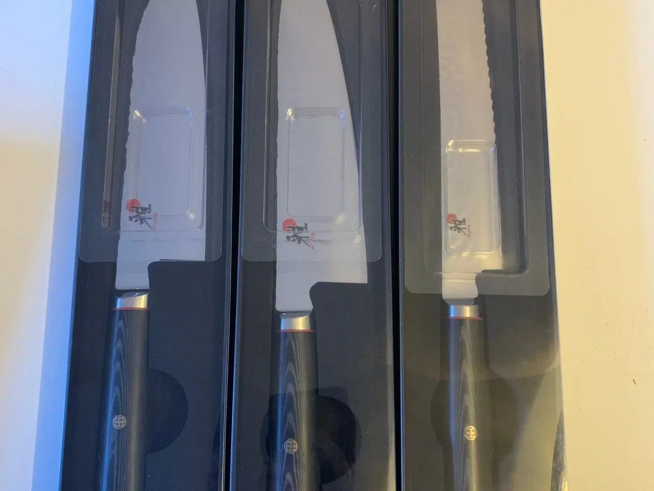 Billede 1 - Zwilling miyabi mizu 5000 mct knive