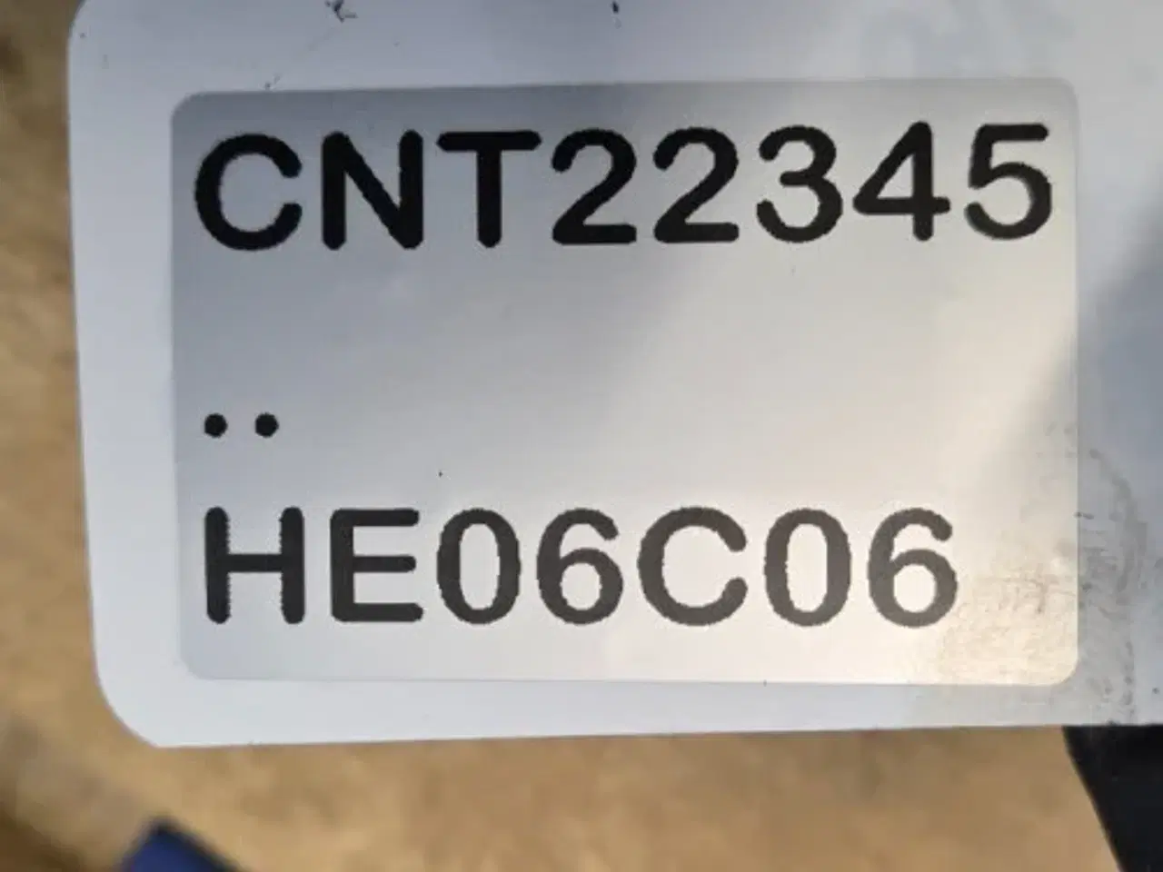Billede 11 - New Holland T6.160 Lydpotte 51596852