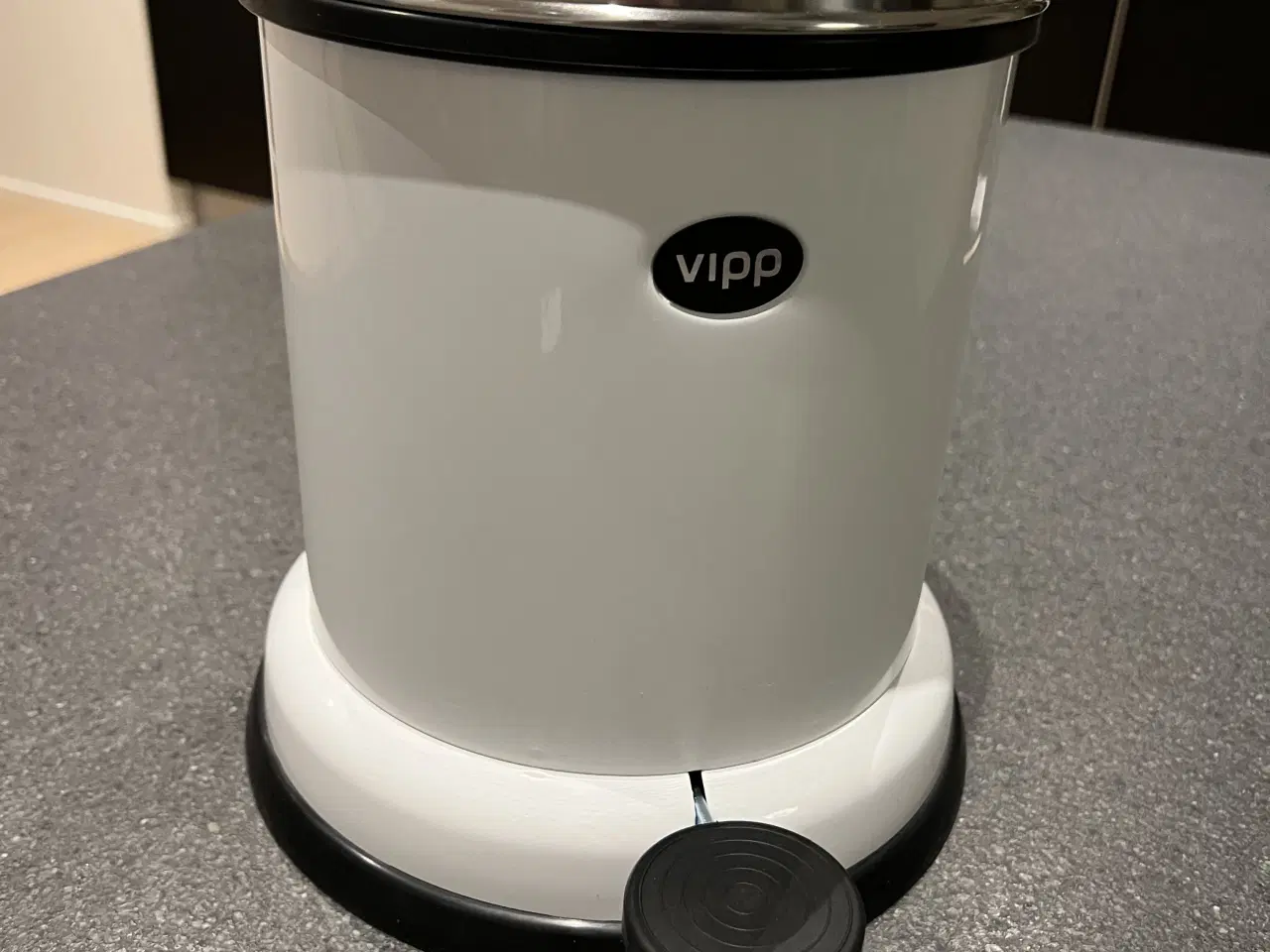 Billede 1 - Vipp 13 pedalspand