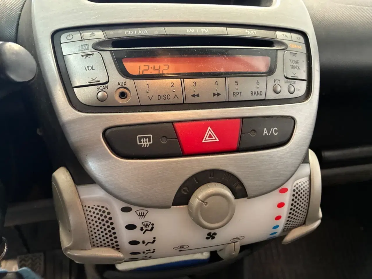 Billede 10 - Toyota Aygo 1,0 
