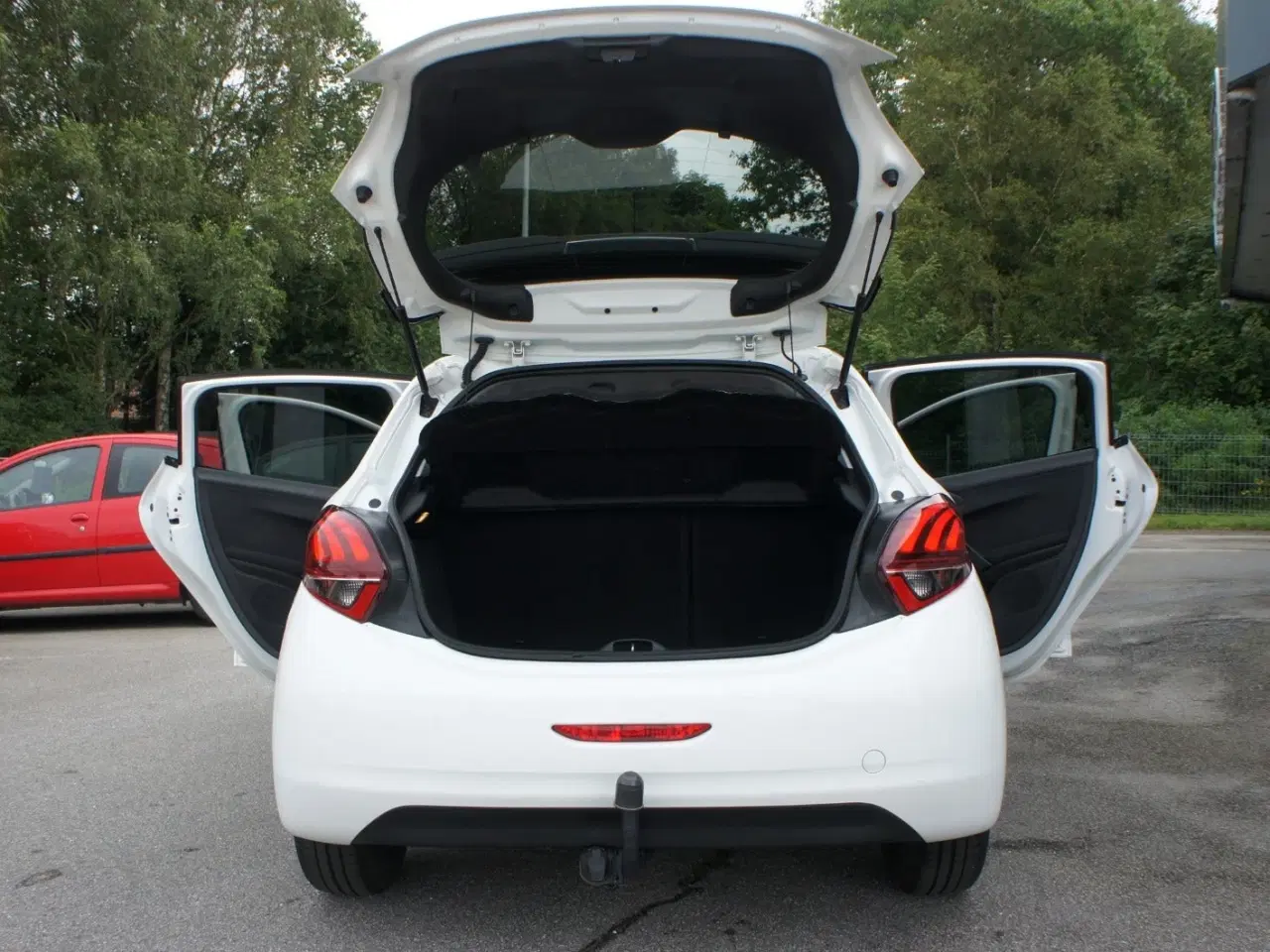 Billede 8 - Peugeot 208 1,6 BlueHDi 75 Active