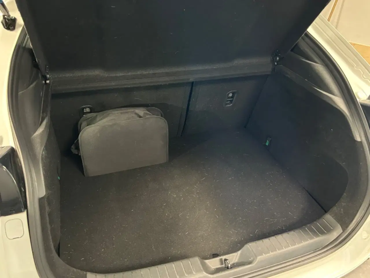 Billede 17 - Mazda MX-30  e-SkyActive Exclusive-Line