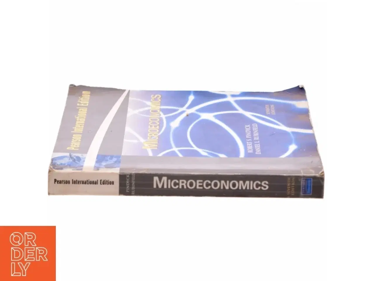Billede 2 - Microeconomics (Bog)