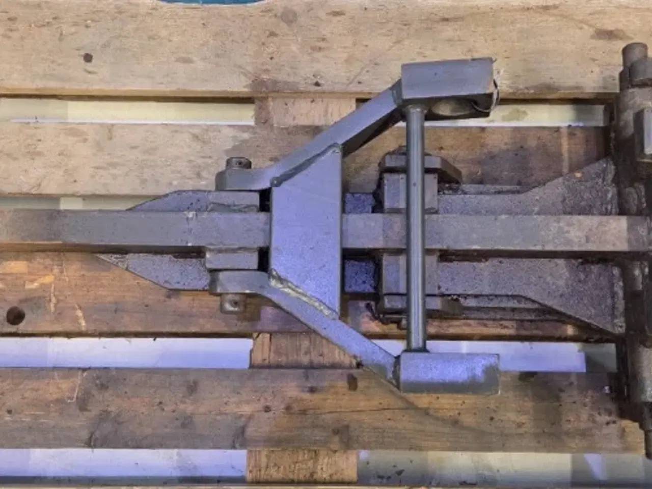 Billede 3 - Valmet 705 Hitch 30149230