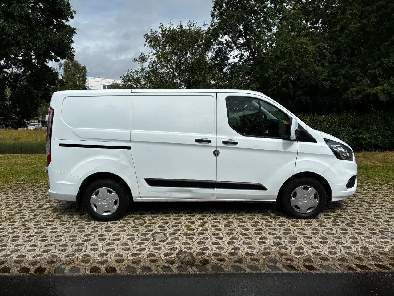 Billede 6 - Ford Transit Custom 280S 2,0 TDCi 105 Trend