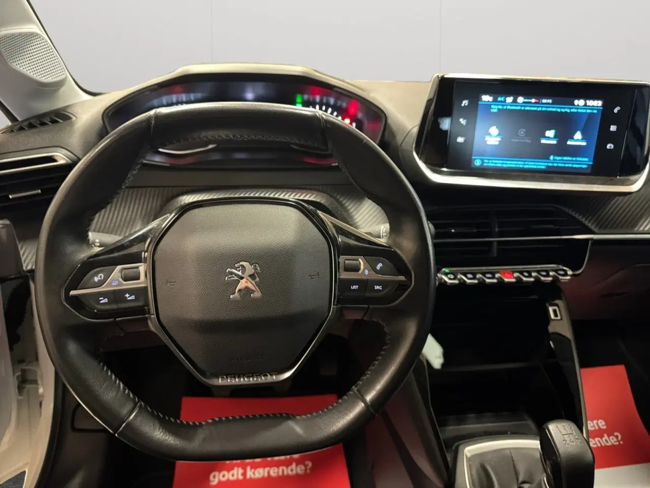 Billede 6 - Peugeot 208 1,2 PureTech 75 Active