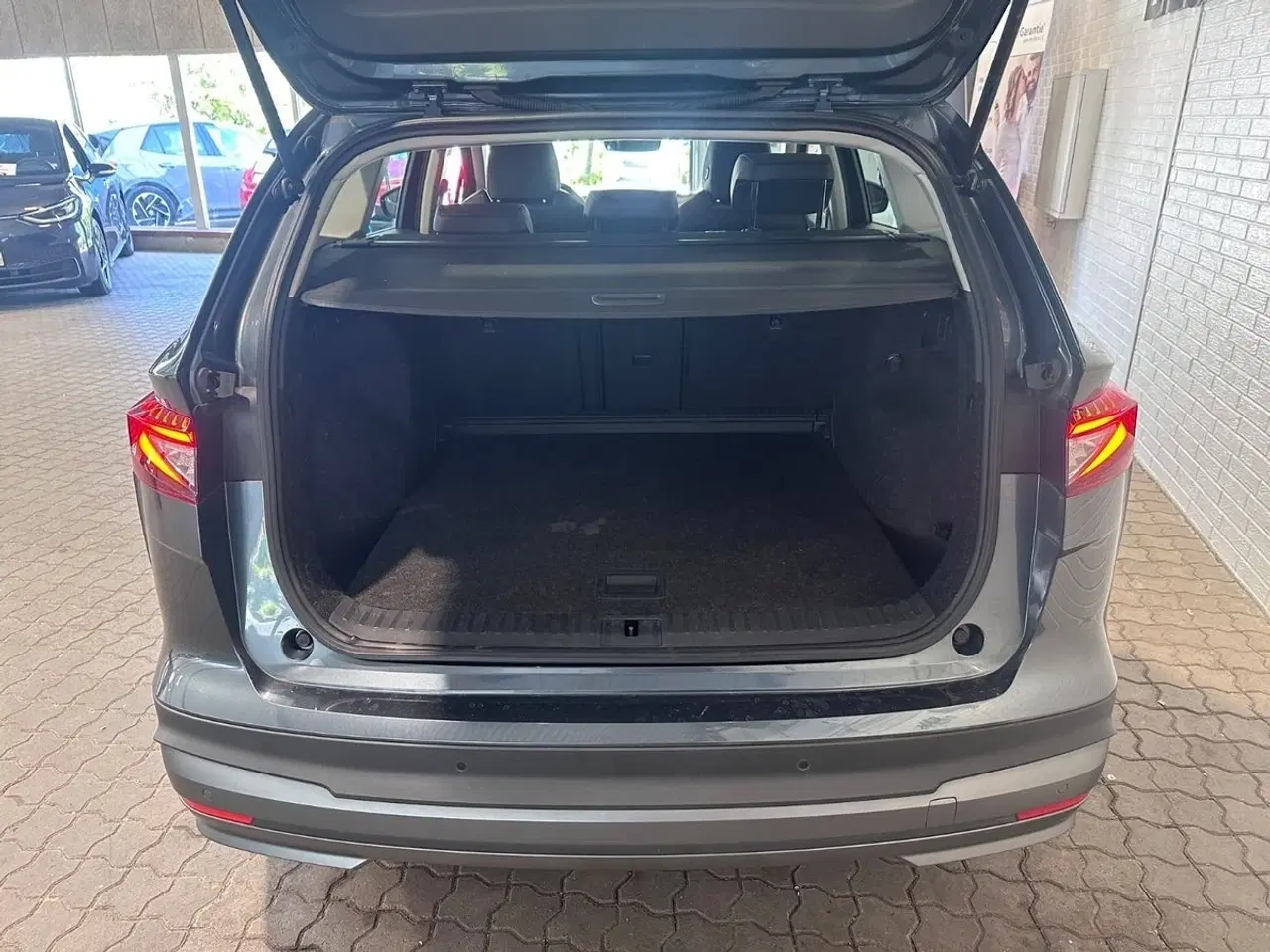 Billede 6 - Skoda Enyaq 60 iV