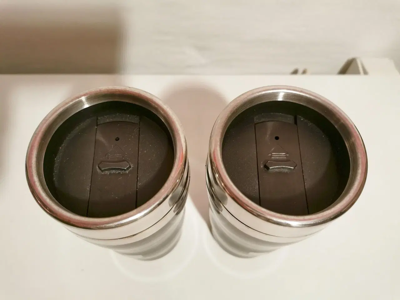 Billede 2 - Seat thermo mug