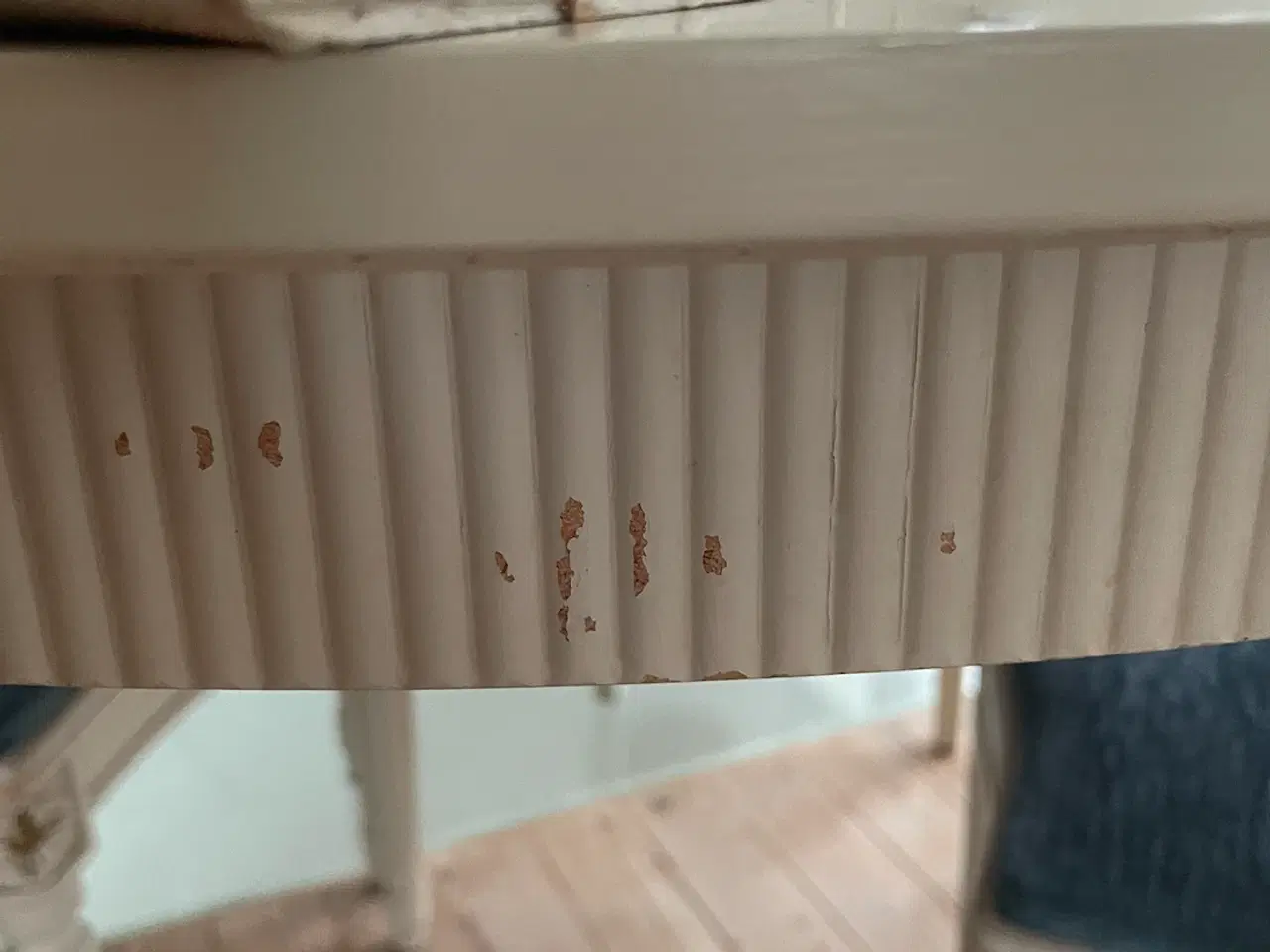 Billede 5 - Hepplewhite spisebord med 8 (10) stole