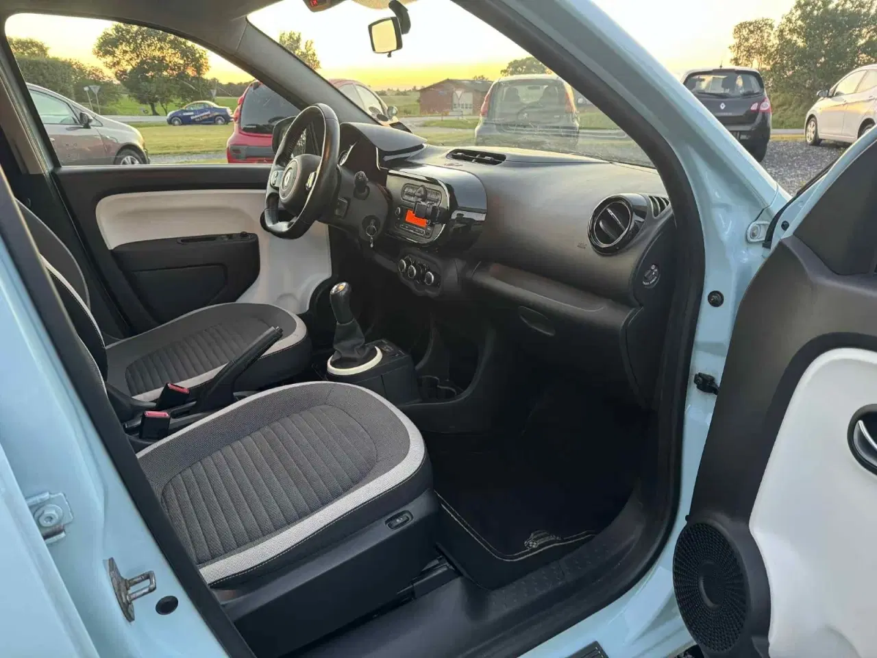 Billede 13 - Renault Twingo 1,0 SCe 70 Dynamique