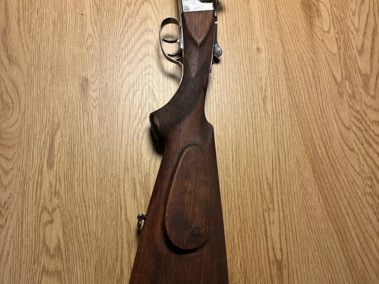 Billede 1 - AYA Hunters Gun