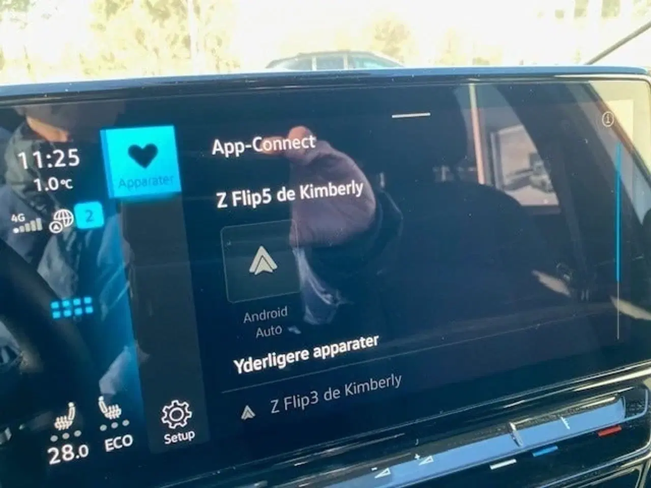 Billede 9 - VW ID.3 58 Pro Performance